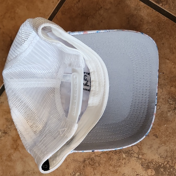 Tournament Players Club Women's Truckers Hat - Picture 3 of 4